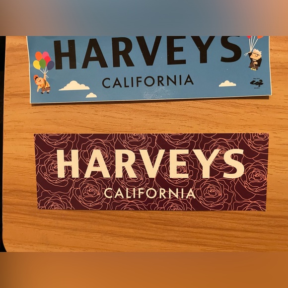 Harvey’s Sticker Bundle - Picture 4 of 9